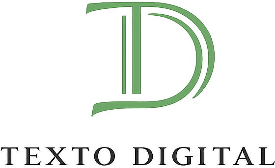 Texto Digital